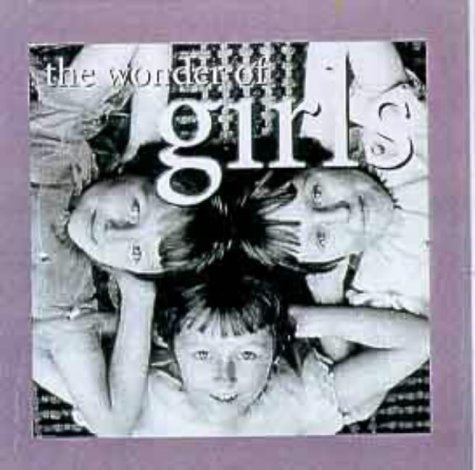 Cover of The Wonder of Girls