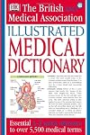 BMA Illustrated Medical Dictionary