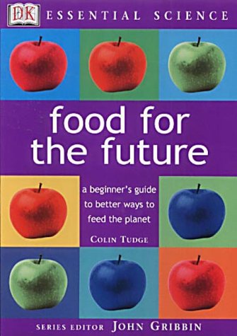 Cover of Food for the Future