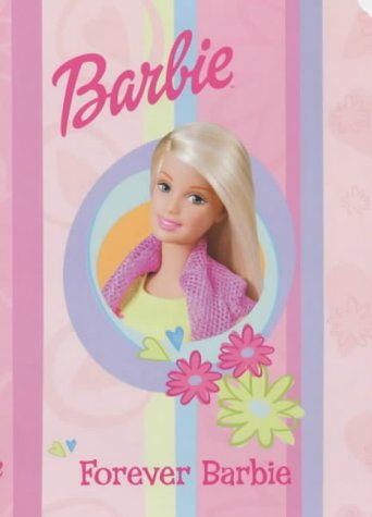 Cover of Forever Barbie