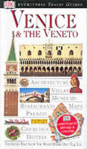 Cover of Venice and the Veneto