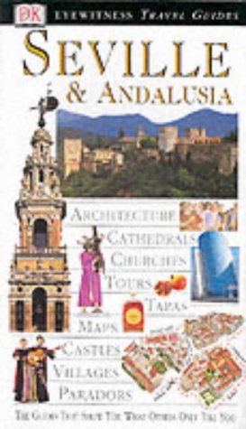 Cover of Seville & Andalusia.