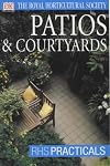 RHS Practical Guides : Patios & courtyards