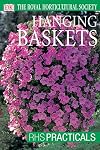 RHS Practical Guides : Hanging baskets