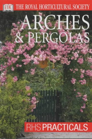 Cover of Arches and Pergolas