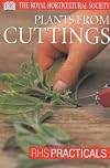 RHS Practical Guides : Plants from cuttings