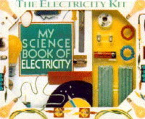 Cover of Electricity Kit (Books Plus)