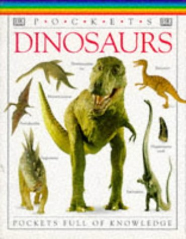 Cover of Dinosaurs