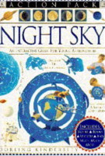 Cover of Night Sky (Action Packs)