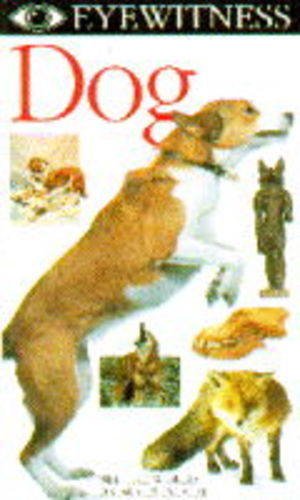 Cover of Dog (Eyewitness Video)