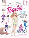 Barbie Fun with Sports: Ultimate Sticker Book (Ultimate Sticker Books)