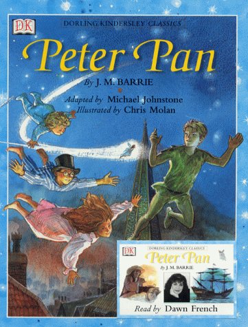 Cover of Peter Pan