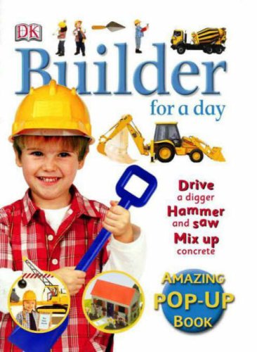 Cover of Builder