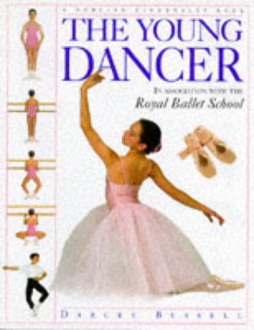 Cover of Young Dancer