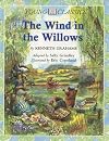 The Wind in the Willows (DK Young Classics)