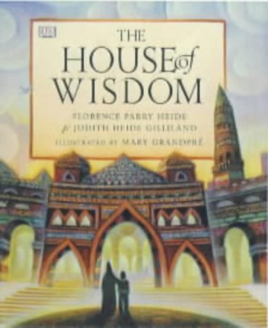 Cover of The House of Wisdom