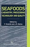 Seafoods: Chemistry, Processing Technology and Quality
