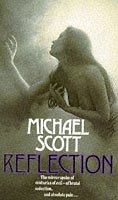 Reflection book cover