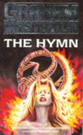The Hymn / The Burning cover