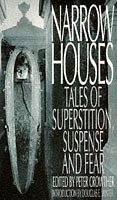 Narrow Houses book cover
