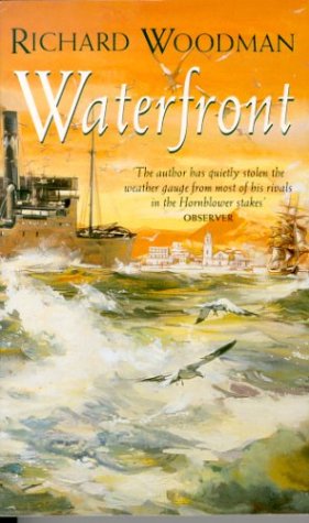 Waterfront book cover