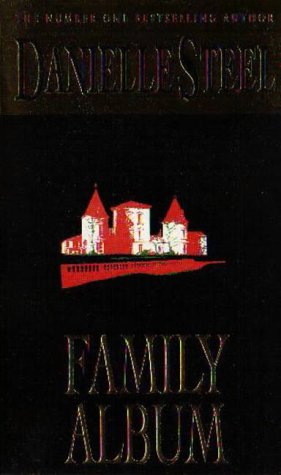 Family Album book cover