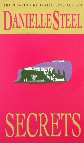 Secrets book cover