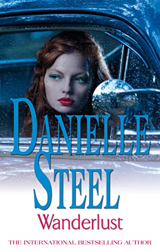Wanderlust book cover