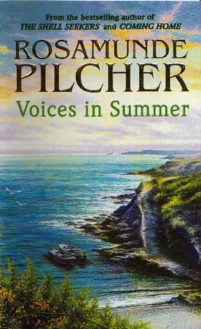 Voices in Summer book cover