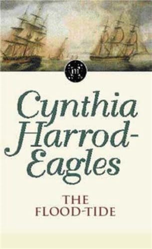 The Flood-Tide cover