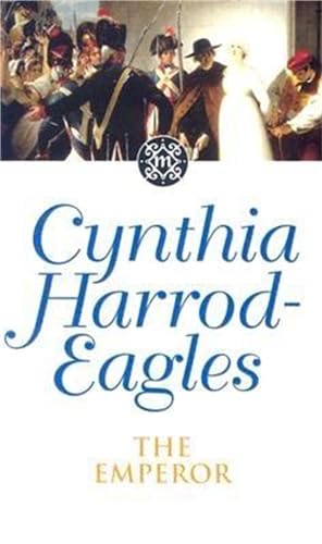 The Emperor book cover