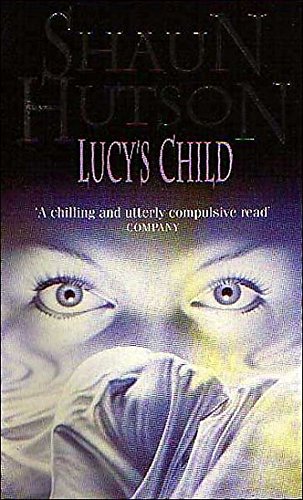 Lucy's Child book cover