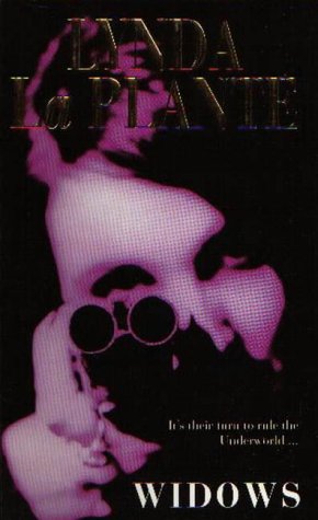 Widows book cover