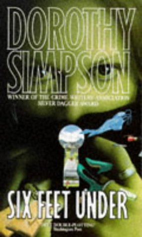Six Feet Under book cover