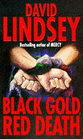 Black Gold, Red Death book cover