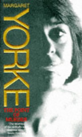The Point of Murder aka The Come On book cover