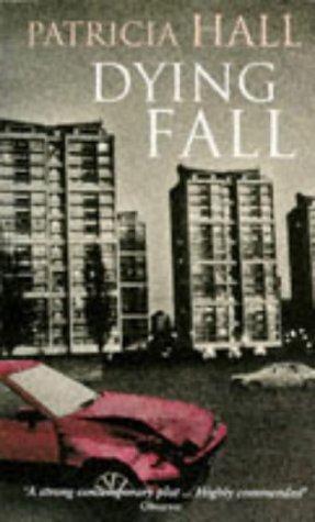 Dying Fall book cover