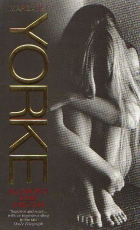 Almost the Truth book cover