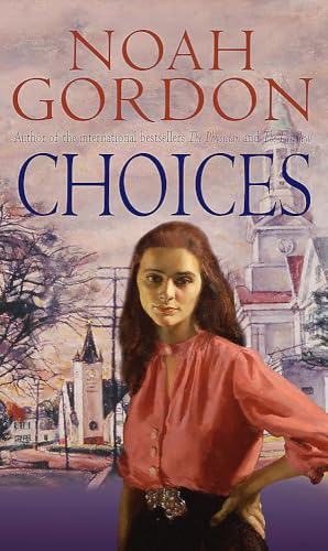 Choices / Matters of Choice book cover