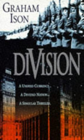 Division book cover