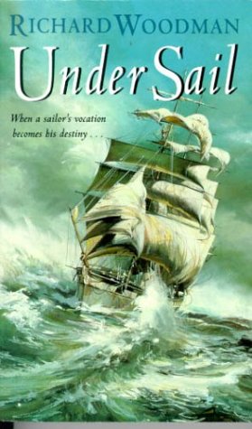 Under Sail book cover