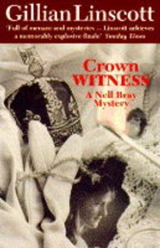 Crown Witness book cover