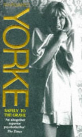 Safely to the Grave cover