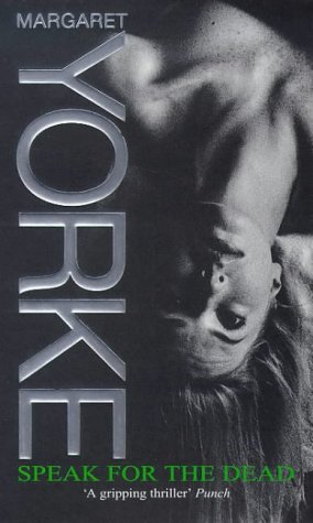 Speak for the Dead book cover