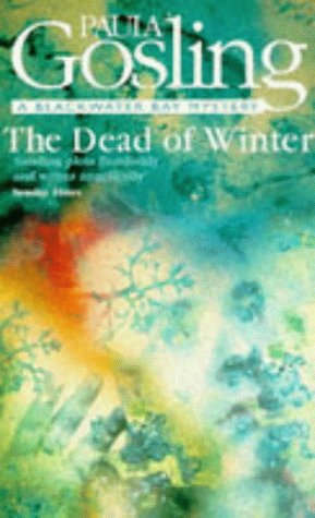 The Dead of Winter book cover