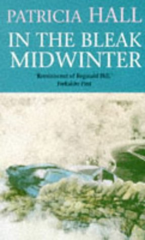 In the Bleak Midwinter cover