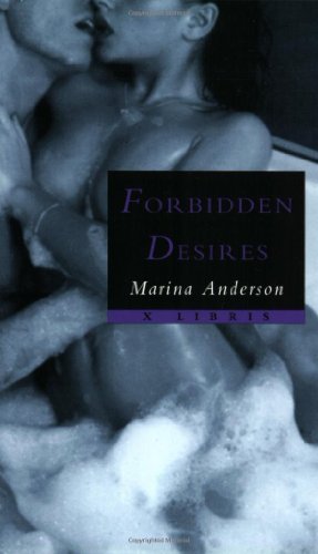 Forbidden Desires book cover