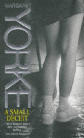 A Small Deceit book cover