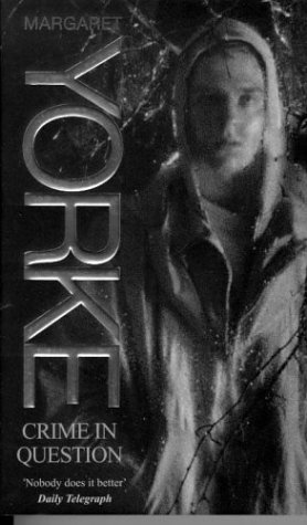Crime in Question book cover