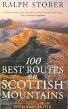 100 Best Routes on Scottish Mountains